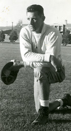 Floyd Edsall, University of Nevada, 1964