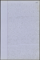 Miscellaneous Book of Records, page 215