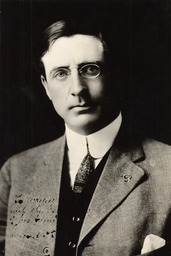 Emmett D. Boyle, Nevada Governor