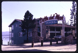 Villa del Mar Motel