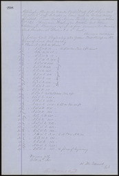 Miscellaneous Book of Records, page 298