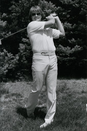 Matt Plumlee, University of Nevada, 1983