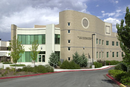 Pennington Health Sciences Building, 1999