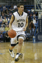 Seth Taylor, University of Nevada, 2004