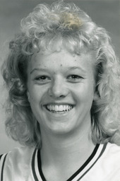 Jennifer Varney, University of Nevada, 1990