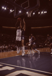 Quentin Stephens, University of Nevada, circa 1985