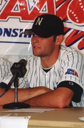 Brent Husted, University of Nevada, 1997