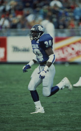 DeShone Myles, University of Nevada, circa 1996