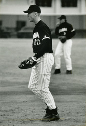 Glen Carson, University of Nevada, 1998