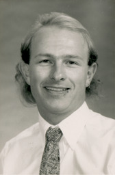 Garry Jefferson, University of Nevada, circa 1992