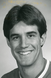 Mark Titchener, University of Nevada, circa 1987