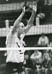 Tara Pollak, University of Nevada, circa 1996