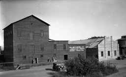 Fallon Flour Mill Company