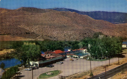 Lawton Springs, Reno, Nevada