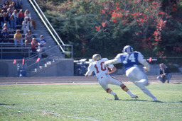 James Curry, University of Nevada, 1978