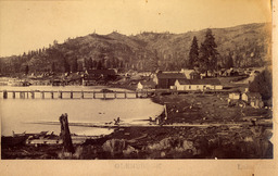Glenbrook (Historic View)