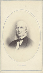 Horace Greeley