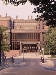 Harry Reid Engineering Laboratory, 2000