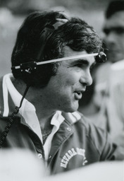 Pat Rippee, University of Nevada, circa 1984