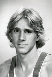 Steve Pradere, University of Nevada, 1984
