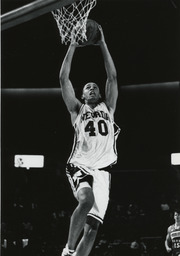 Jimmy Moore, University of Nevada, 1993