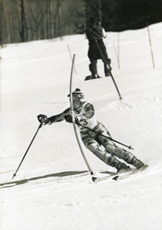 Dominique St. Arnuad, University of Nevada, 1999