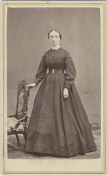 Eunice D. Morton