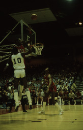 Ken Green, University of Nevada, 1981