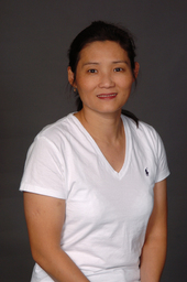 Jian Li You, University of Nevada, 2004