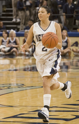 Megan Cherry, University of Nevada, 2008
