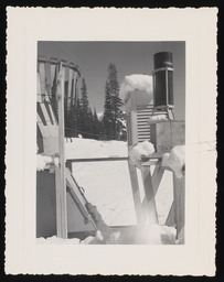 No. 1 daily standard snow gauge, copy 3
