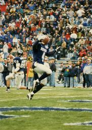 Geoff Noisy, University of Nevada, circa 1997