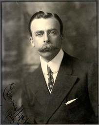 Clarence H. Mackay