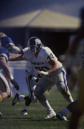 Todd Freitas, University of Nevada, circa 1989