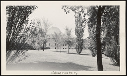 University of Michigan Observatory