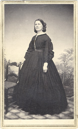 Mary E. Lansdell