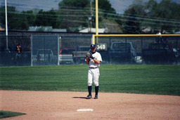 Matt Maguire, University of Nevada, 2000