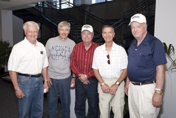 Alumni events, football pre-game party, Nevada vs. Eastern Washington, 2010