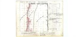 Township No. 11 North, Range No. 40 East, Mount Diablo Meridian