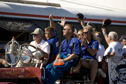 National Championship Air Races, Reno-Stead Airport, 2009