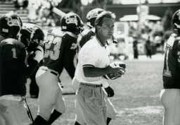 Mike Gilhammer, University of Nevada, circa 1995