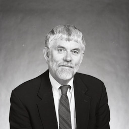 Faculty, Basque Studies Director and Anthropology Professor William A. Douglass, 1998
