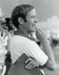 Chris Ault, University of Nevada, 1980