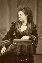 Pauline Cushman