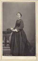 Emma A. Morrill