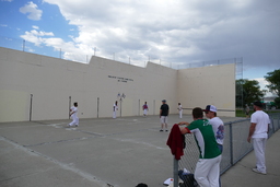 Pelota match 3