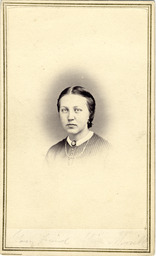 Elmira F. Morrill