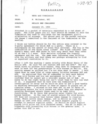 API letter to Commission, Wild Horse Organized Assistance (WHOA!), Nellis
