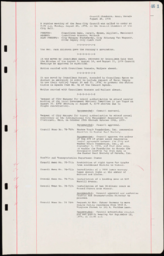 Register of Actions, 1978 August 28-1979 April 23