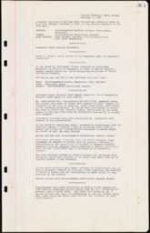 Register of Actions, 1981 February 9-1982 June 14